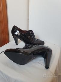 francesine nero giardini