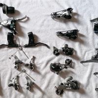 Componenti Bici MTB Vintage 1990/2000