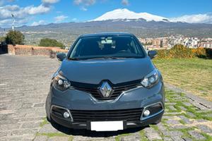 Renault Captur 1.5 dCi 8V 90 CV Start&Stop Energy 