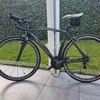 BICI CORSA DEDACCIAI ASSOLUTO RC - CARBONIO
