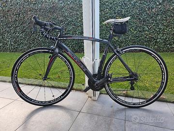 BICI CORSA DEDACCIAI ASSOLUTO RC - CARBONIO