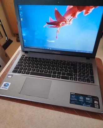 notebook Asus 