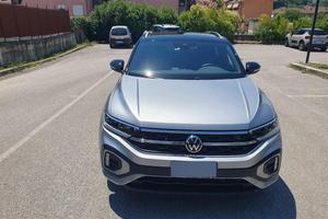 Wolkswagen T Roc 1.0 Rline Plus 116cv 