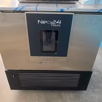ABBATTITORE MULTIFUNZIONE LAINOX NEO24