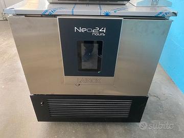 ABBATTITORE MULTIFUNZIONE LAINOX NEO24