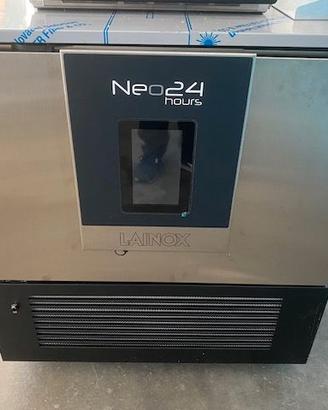 ABBATTITORE MULTIFUNZIONE LAINOX NEO24