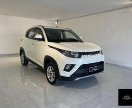 MAHINDRA KUV100 2019 GPL X NEOPATENTATI