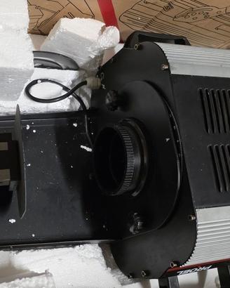 6 X PROEL PLSC575ECN SCANNER 575 W