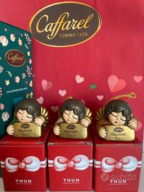 Collezione agioletti thun caffarel