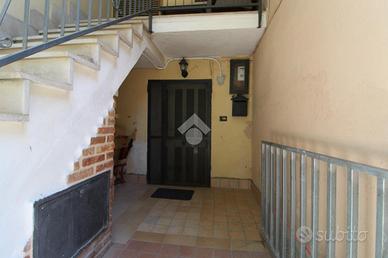 CASA SEMINDIPENDENTE A TERAMO