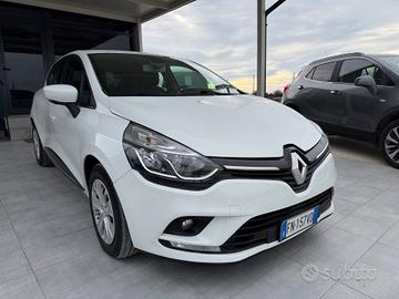 Renault Clio dCi 8V 75CV Start&Stop 5 porte Energy