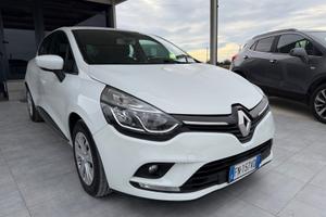 Renault Clio dCi 8V 75CV Start&Stop 5 porte Energy