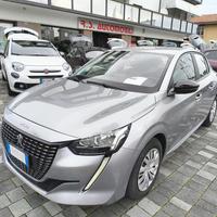 PEUGEOT 208 PureTech 75 Stop&Start 5 porte Activ