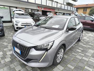 PEUGEOT 208 PureTech 75 Stop&Start 5 porte Activ