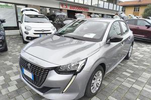 PEUGEOT 208 PureTech 75 Stop&Start 5 porte Activ