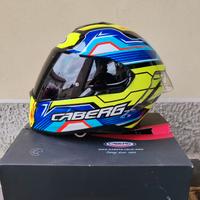 Casco xlite cgm caberg integrale modulare
