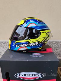 Casco xlite cgm caberg integrale modulare jet