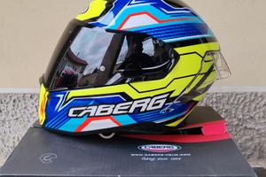 Casco xlite cgm caberg integrale modulare