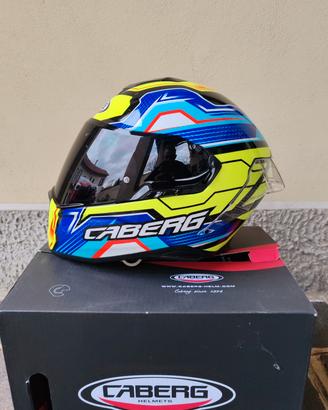 Casco xlite cgm caberg integrale modulare jet