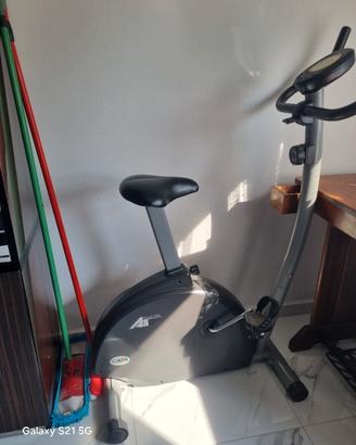 Cyclette 