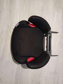 seggiolino auto bambino