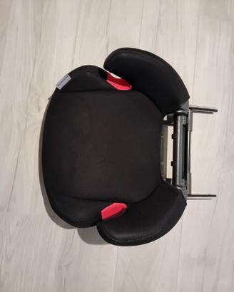 seggiolino auto bambino