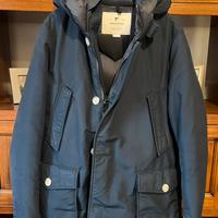 Originale Woolrich Artic Parka