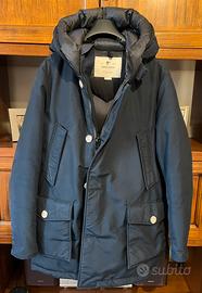 Originale Woolrich Artic Parka