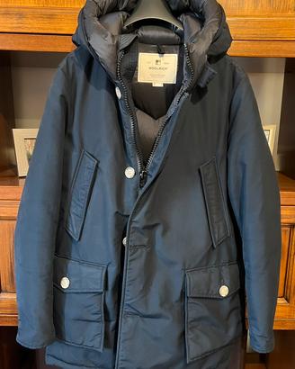 Originale Woolrich Artic Parka