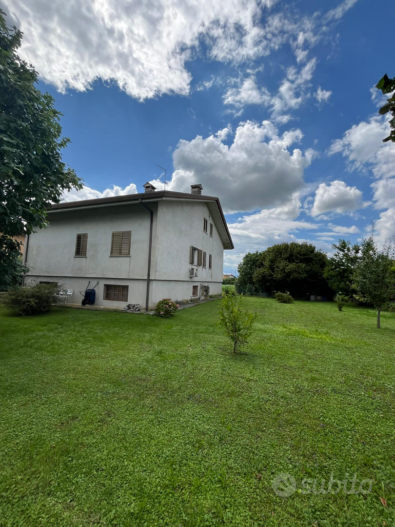 Casa – Spilimbergo, Istrago / Distrà - Vista 3