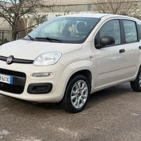 Fiat Panda 0.9 TwinAir Turbo Natural Power Easy