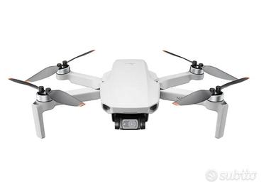 DJI MINI 2

