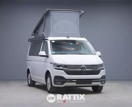 Volkswagen T6.1 California 2.0 TDI 150CV Ocean DSG