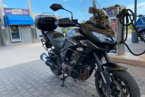 Kawasaki Versys 1000