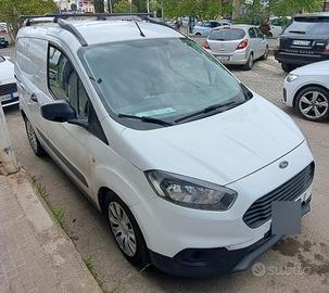 Veicolo commerciale Ford Transit 
