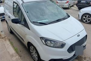 Veicolo commerciale Ford Transit 