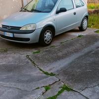 ricambi Opel Corsa c 2005
