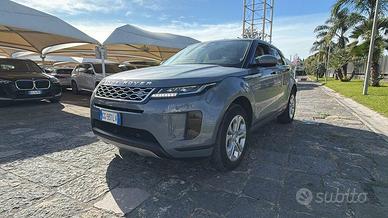 Land Rover Range Rover Evoque Evoque 2.0d i4 mhev