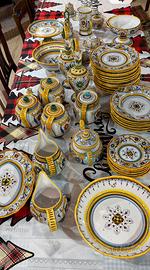 Ceramiche originali DERUTA