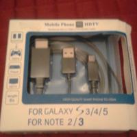 Adattatore MHL-to-HDMI