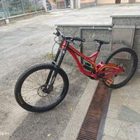 Bici Devinci Dh 2019