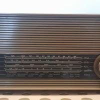 RADIO MIVAR R32