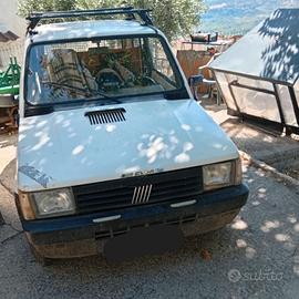 Panda 4x4