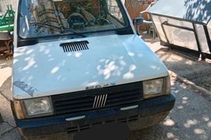 Panda 4x4