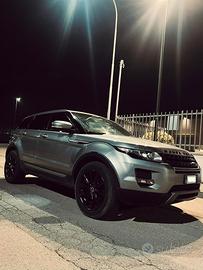 Range Rover Evoque 2.2 *MOTORE SICURO*