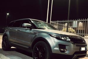 Range Rover Evoque 2.2 *MOTORE SICURO*