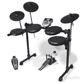 Batteria elettronica Alesis DM7X Session Kit