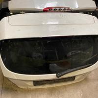 Portellone ford fiesta
