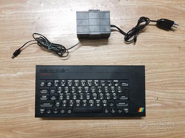 zx spectrum 48k plus testato e funzionante