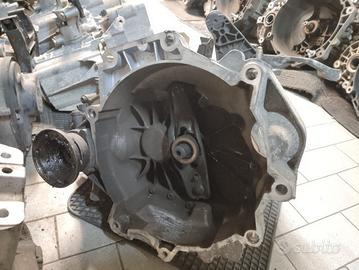 Cambio VOLKSWAGEN POLO 1198cc benzina del 2008